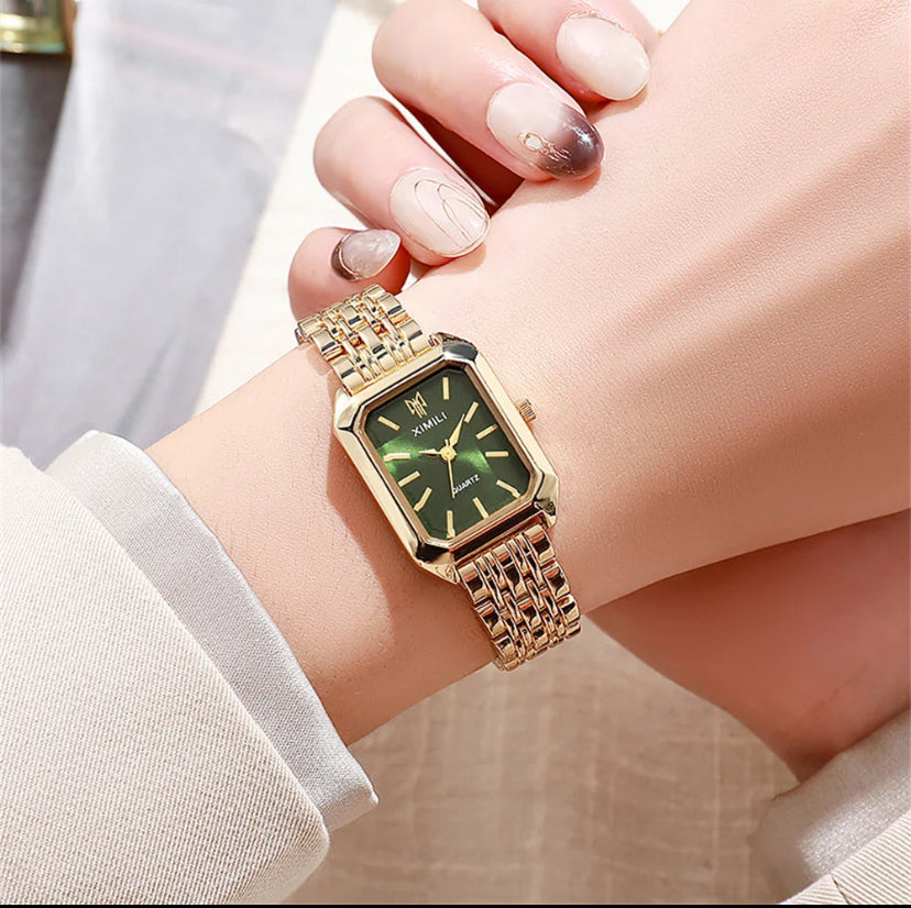 Jewellery & Watches